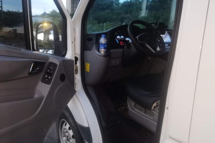 Used Foton Toano  Driver Seat