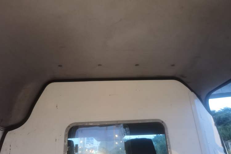 Used Foton Toano  Headliner
