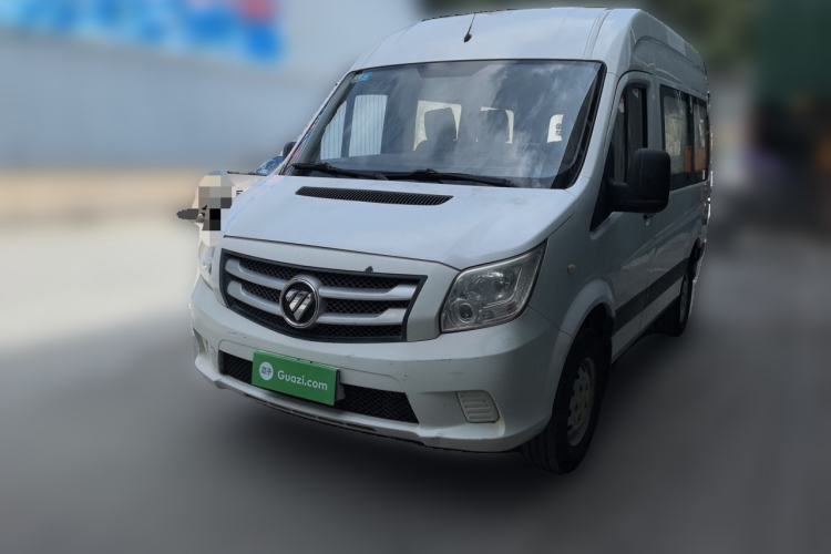 Used Foton Toano 2015 2.8T Commercial Version Short Wheelbase 4J28TC2 Guazi used car, China used car export, Used car for sale, Used  cars, Cheapest cars for sale