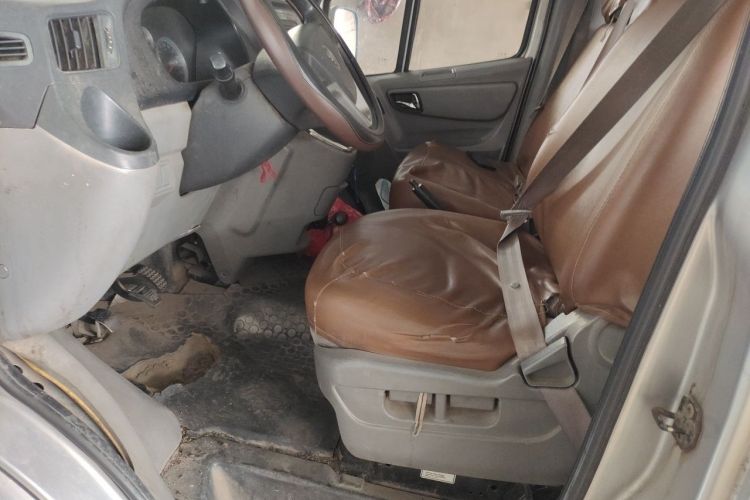Used Foton Toano  Driver Seat