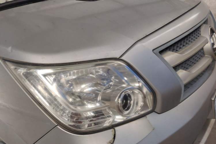 Used Foton Toano  Right Front Headlight