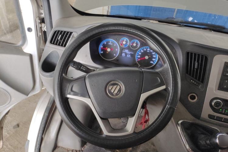 Used Foton Toano  Steering Wheel