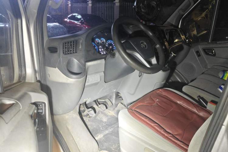 Used Foton Toano  Driver Seat