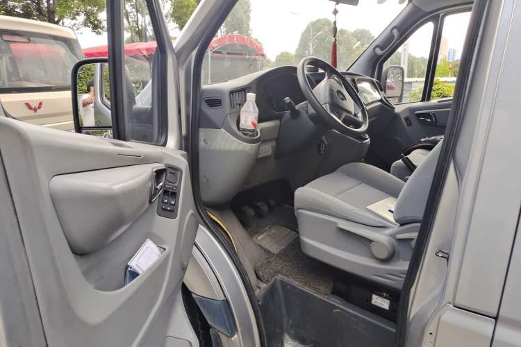 Used Foton Toano  Driver Seat