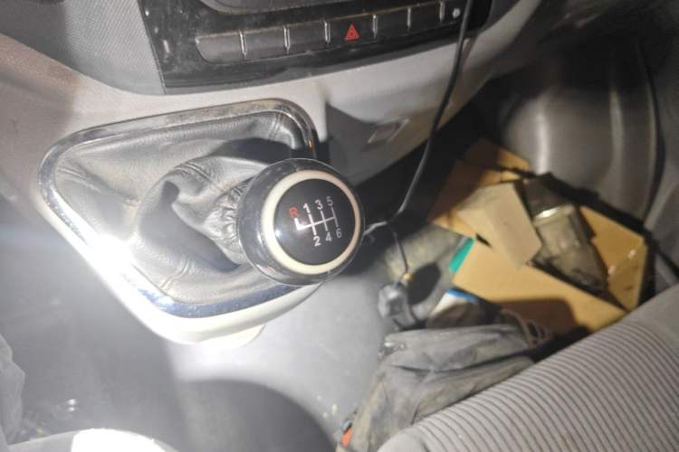 Used Foton Toano  Gear Lever