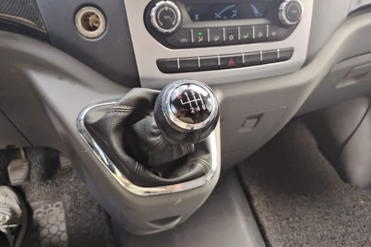 Used Foton Toano  Gear Lever