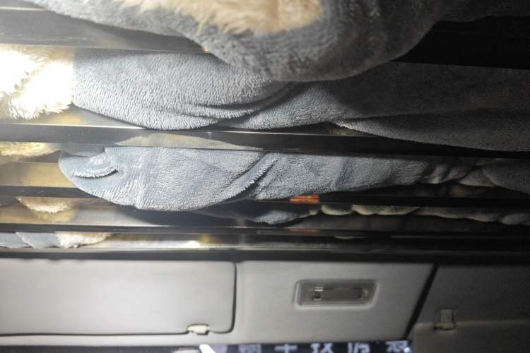 Used Foton Toano  Headliner