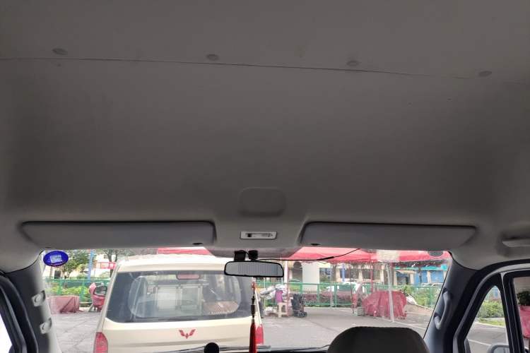 Used Foton Toano  Headliner