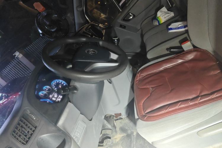 Used Foton Toano  Left Front Seat