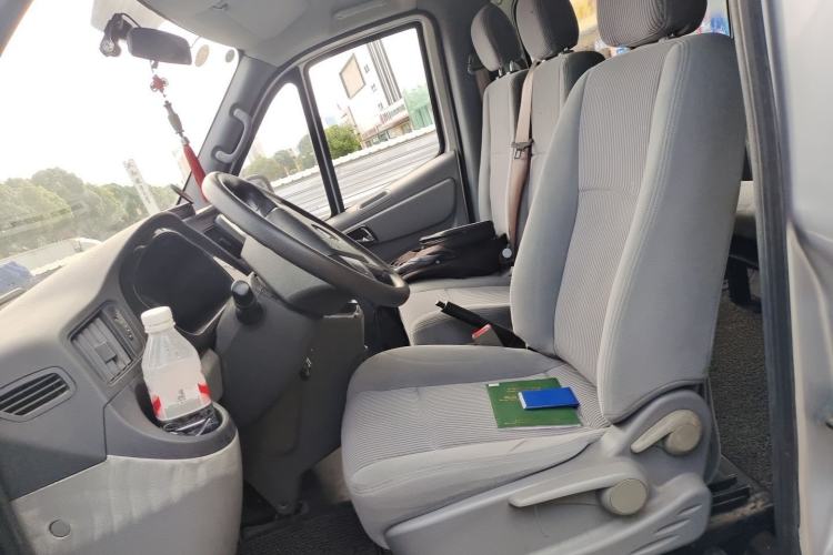 Used Foton Toano  Left Front Seat