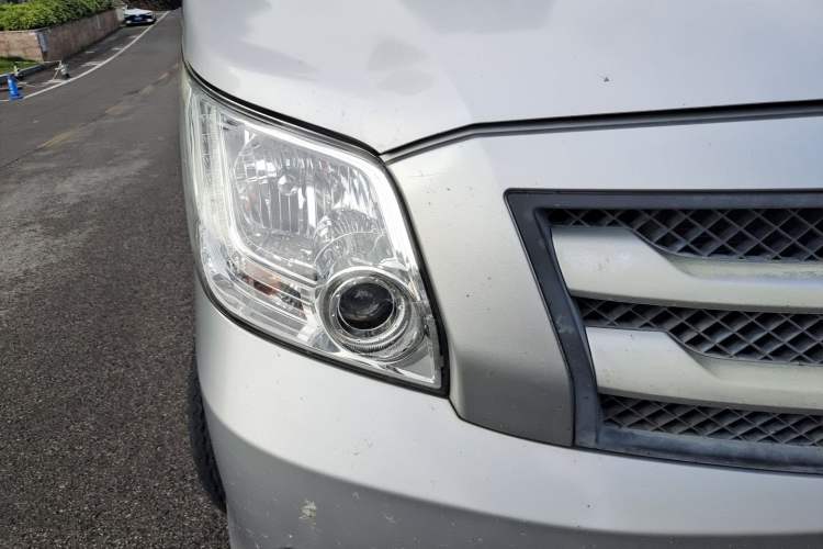 Used Foton Toano  Right Front Headlight