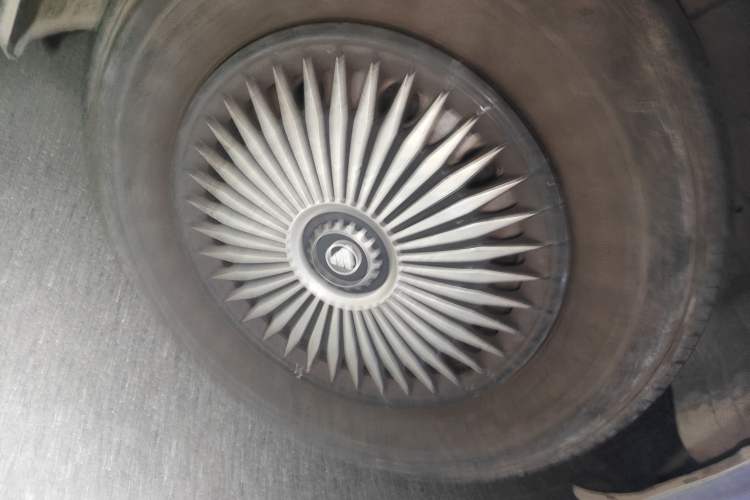 Used Foton Toano  Right Front Wheel Hub