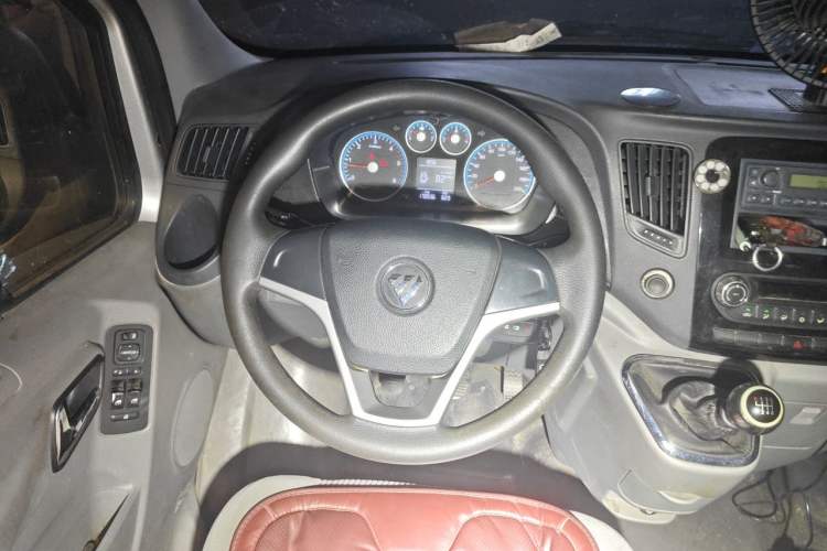 Used Foton Toano  Steering Wheel