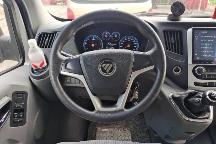 Used Foton Toano  Steering Wheel