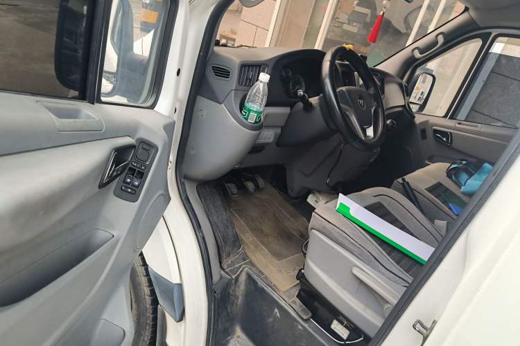 Used Foton Toano  Driver Seat