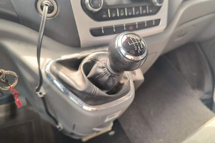 Used Foton Toano  Gear Lever