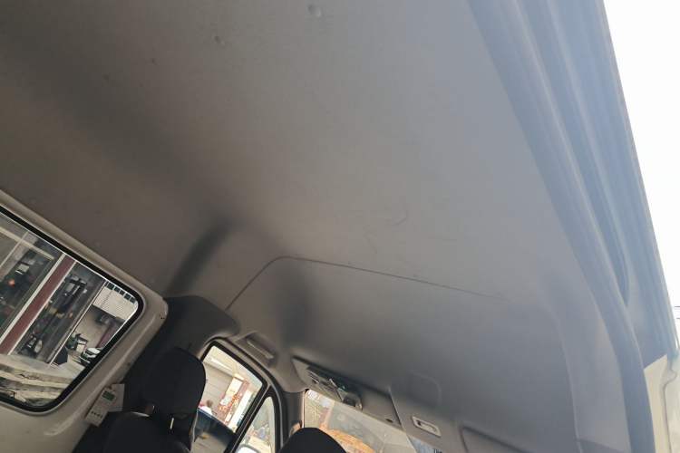 Used Foton Toano  Headliner