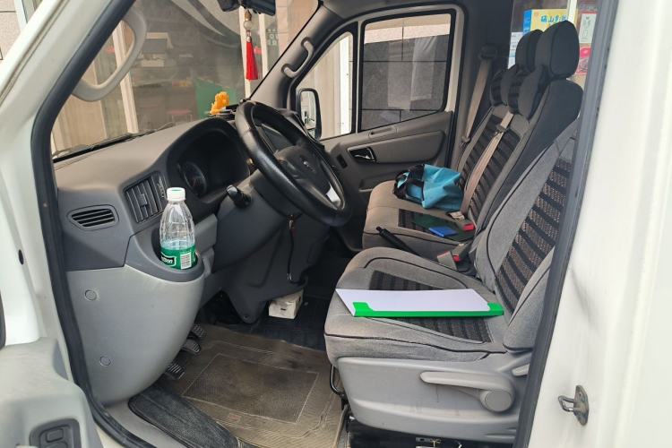 Used Foton Toano  Left Front Seat