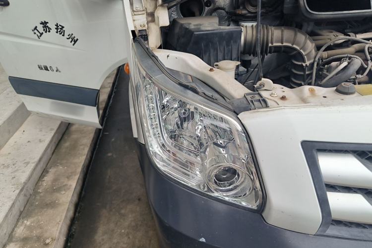 Used Foton Toano  Right Front Headlight