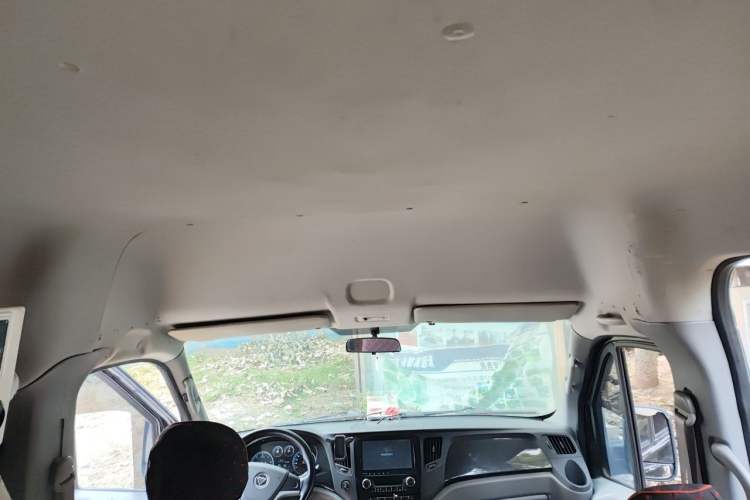 Used Foton Toano  Headliner