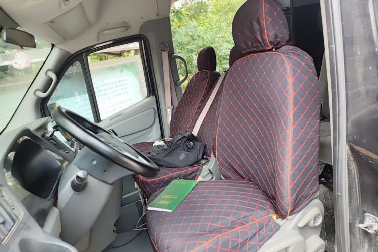 Used Foton Toano  Left Front Seat