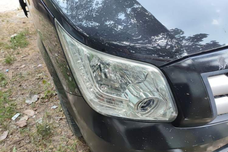 Used Foton Toano  Right Front Headlight