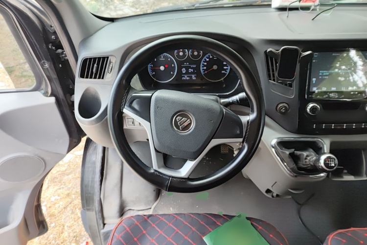 Used Foton Toano  Steering Wheel