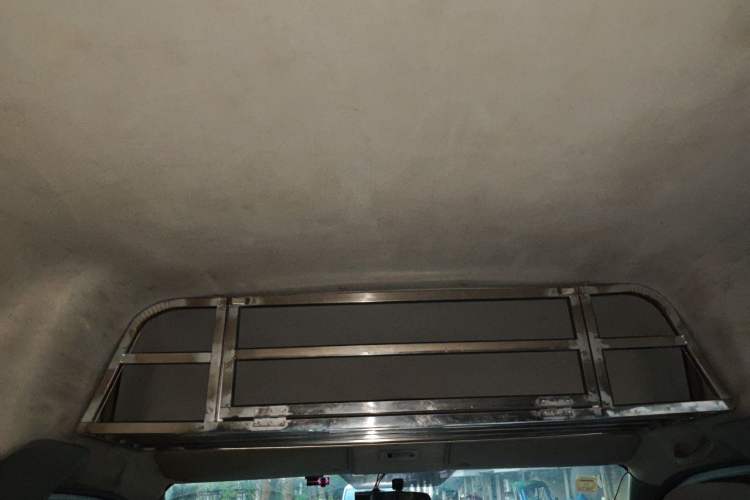 Used Foton Toano  Headliner
