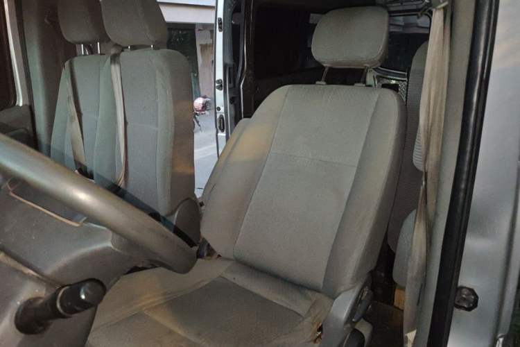 Used Foton Toano  Left Front Seat