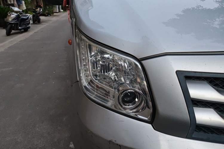 Used Foton Toano  Right Front Headlight