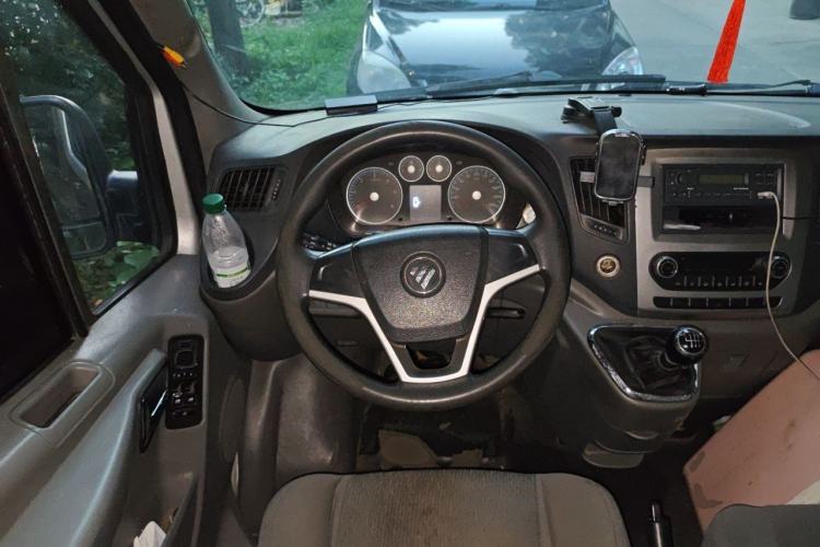 Used Foton Toano  Steering Wheel