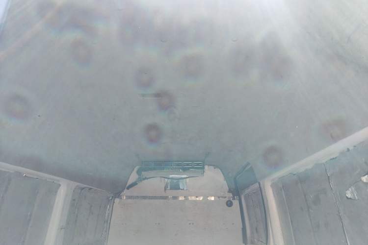 Used Foton Toano  Headliner