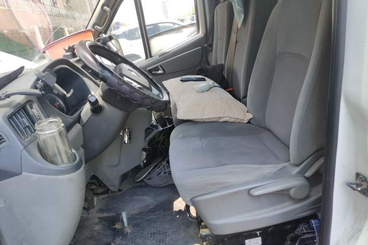 Used Foton Toano  Left Front Seat