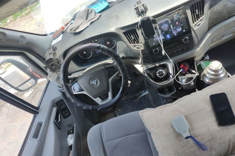 Used Foton Toano  Steering Wheel