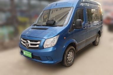 Used Foton Toano 2019 2.5T E54J25TC3