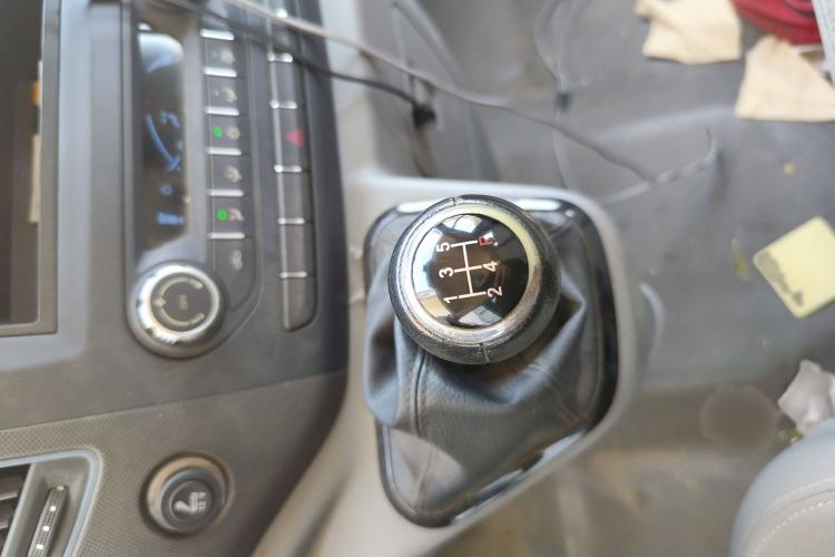 Used Foton Toano 2019 2.5T E54J25TC3 Gear Lever