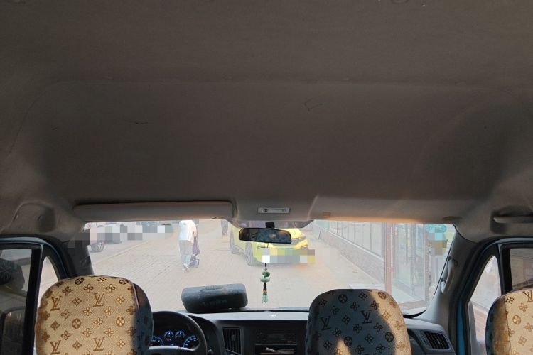 Used Foton Toano 2019 2.5T E54J25TC3 Headliner