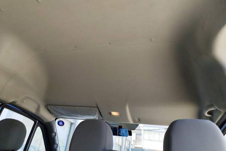 Used Foton Toano 2019 2.5T E54J25TC3 Headliner
