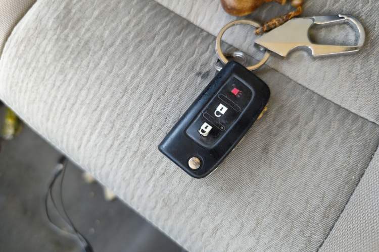 Used Foton Toano 2019 2.5T E54J25TC3 Interior 1
