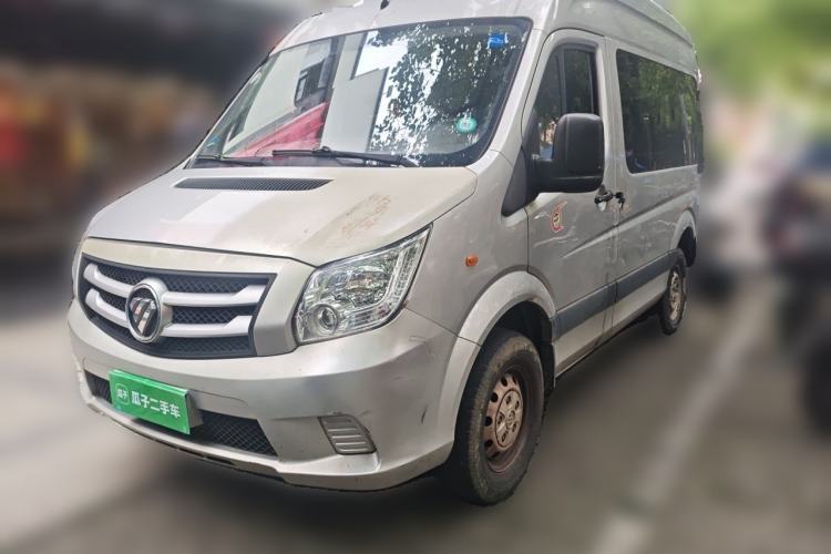 Used Foton Toano 2019 2.5T E54J25TC3 Guazi used car, China used car export, Used car for sale, Used cars, Cheapest cars for sale