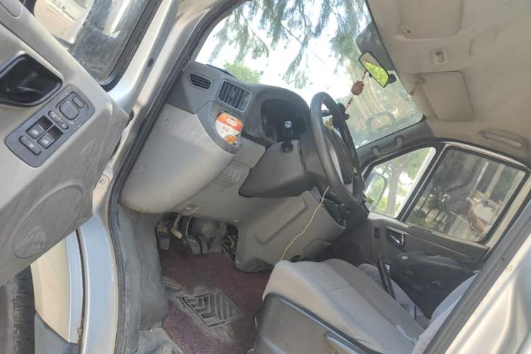Used Foton Toano  Driver Seat