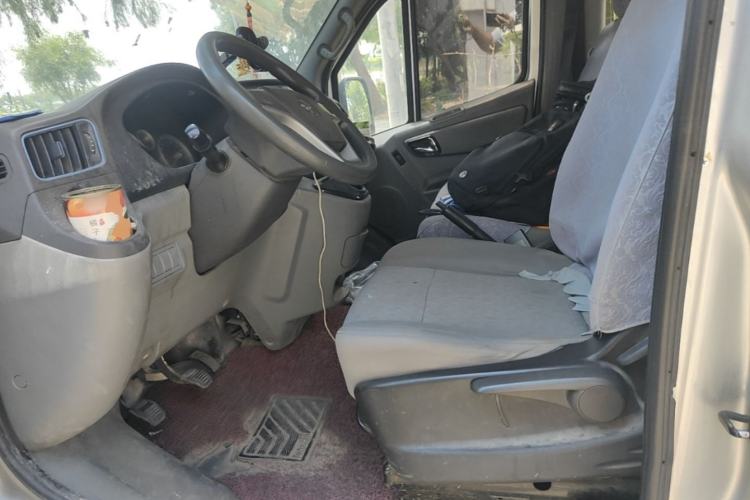 Used Foton Toano  Left Front Seat