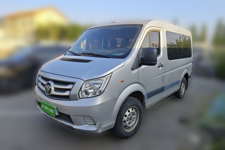 Used Foton Toano 2019 2.5T E54J25TC3 Guazi used car, China used car export, Used car for sale, Used cars, Cheapest cars for sale