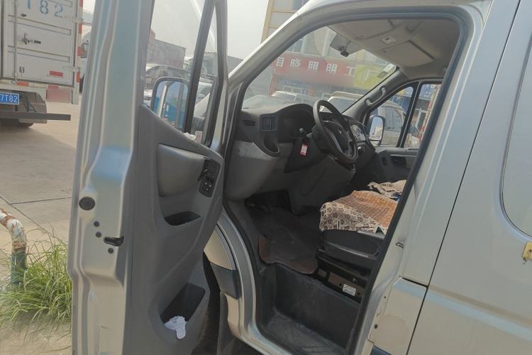 Used Foton Toano  Driver Seat