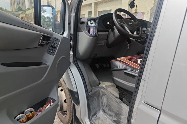 Used Foton Toano  Driver Seat