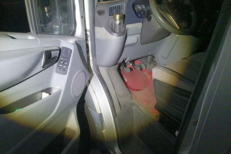 Used Foton Toano  Driver Seat