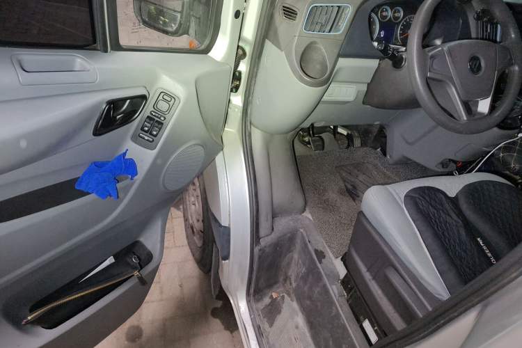 Used Foton Toano  Driver Seat