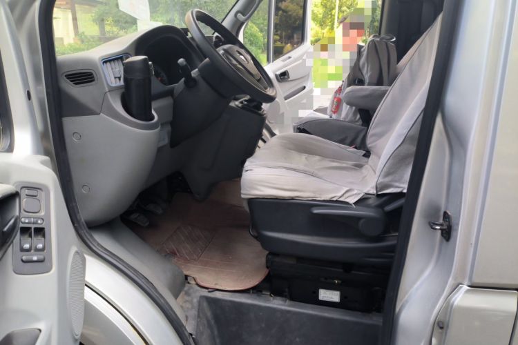 Used Foton Toano  Driver Seat
