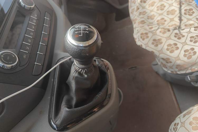 Used Foton Toano  Gear Lever