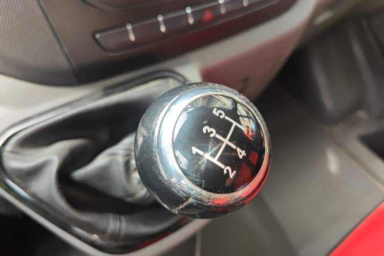 Used Foton Toano  Gear Lever
